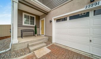 21880 E 46th Pl Plan: Griffin, Aurora, CO 80019