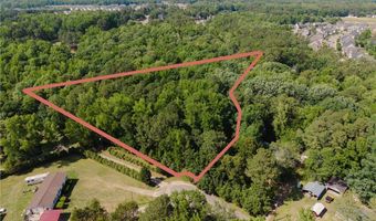 8201 Oakcliff Ln, Angier, NC 27501