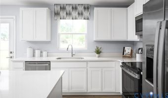 6 Harvest Ln, Aylett, VA 23009