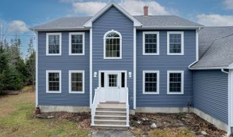 183 Skyline Rd, Bangor, ME 04401