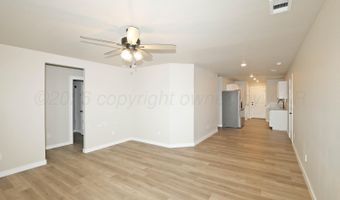 5009 Stoney Fork St, Amarillo, TX 79118