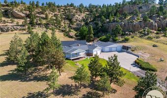 7153 Charolais St, Billings, MT 59106