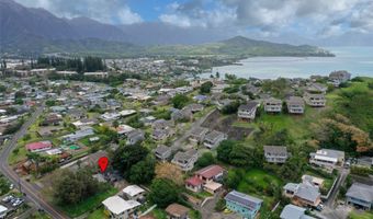 45-173 Lilipuna Rd, Kaneohe, HI 96744