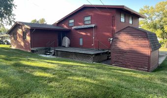216 Washington Ave W, Albia, IA 52531