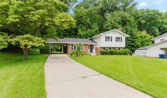 5112 ALTHEA Dr, Annandale, VA 22003