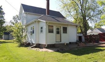 401 S Third St, Altamont, IL 62411