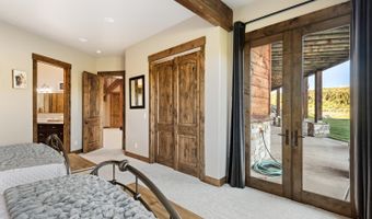 29 WHITE POINT Rd, Cora, WY 82925