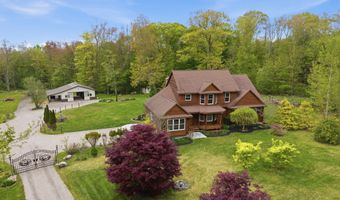 287 S Bear Hill Rd, Chaplin, CT 06235