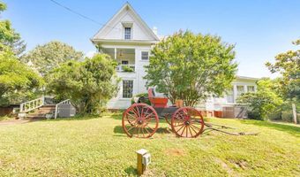 115 S Main, Adairsville, GA 30103
