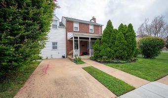203 COMMONWEALTH Ave, Claymont, DE 19703