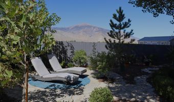 255 Ash St, Hawthorne, NV 89415