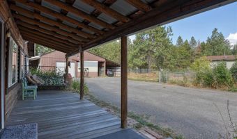 6025 E Grove Ave, Athol, ID 83801