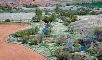 206 Lower Red Water Creek Rd, Beulah, WY 82712