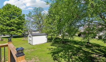 204 E 8th St, Adrian, MO 64720