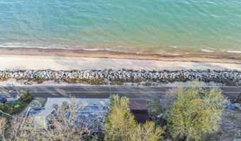 825 E Lake Front Dr, Beverly Shores, IN 46301