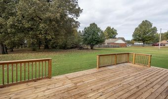 3245 HARRELL, Arlington, TN 38002