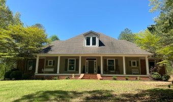 368 Lake Rd, Belden, MS 38826