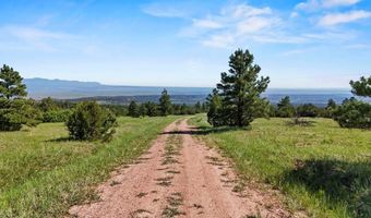 Old Homestead Ln, Beulah, CO 81023