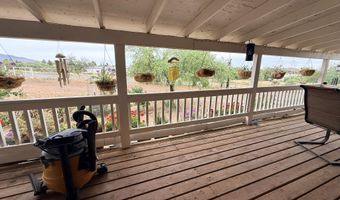25345 E Comanche Trl, Benson, AZ 85602