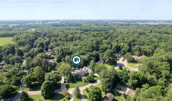 5107 Knollwood Ln, Anderson, IN 46011