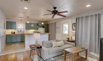 304 E Ave B, Alpine, TX 79830