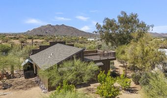 7710 E ARROYO Rd, Cave Creek, AZ 85331