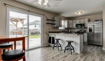 406 S Jackson St, Archie, MO 64725