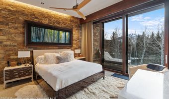 1564 Silver King Dr A, Aspen, CO 81611