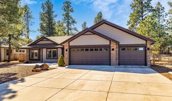 2933 W Highland Meadows Dr, Williams, AZ 86046