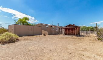 12107 S 215th Ln, Buckeye, AZ 85326