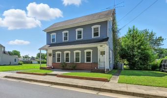 1286 RISING SUN Rd, Camden Wyoming, DE 19934