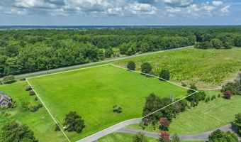 Lot # 20 SOUTH HILLS DRIVE, Berlin, MD 21811