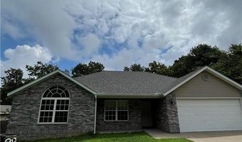 8 Boreland Ln, Bella Vista, AR 72715