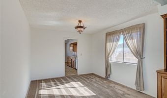 1521 Mancha Dr, Boulder City, NV 89005