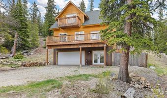 52 Coot Pl, Alma, CO 80420