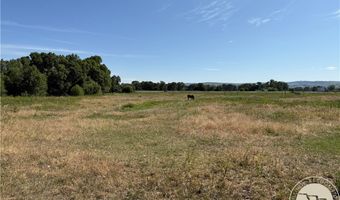 16 Powder Horn Rnch, Big Timber, MT 59011