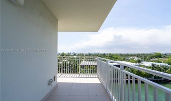 9500 W Bay Harbor Dr 7D, Bay Harbor Islands, FL 33154