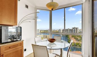 1000 W Island Blvd 1909, Aventura, FL 33160
