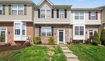 452 DEER HILL Cir, Abingdon, MD 21009