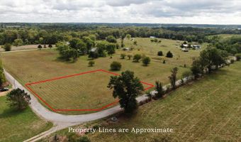 Tbd Lawrence 2170, Aurora, MO 65605