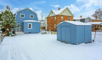 1418 Duss, Ambridge, PA 15003