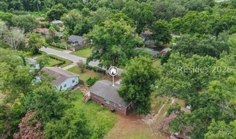 2813 Fourth St, Beaufort, SC 29902