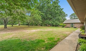 6308 N Mountain Grove Rd, Alma, AR 72921
