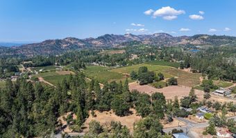 525 Keyes Ave, Angwin, CA 94508