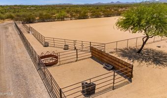 4150 E GALVIN St, Cave Creek, AZ 85331