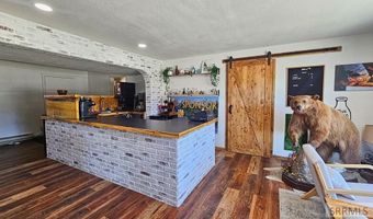 220 S Hwy 93, Challis, ID 83226