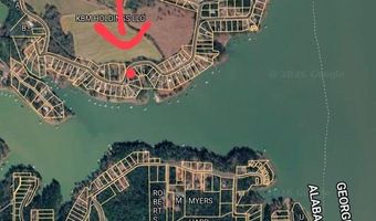 1002 Lakefront Dr, Abbeville, AL 36310