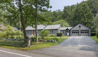 91 Blackstrap Rd, Falmouth, ME 04105