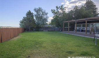2513 Newton Ave, Cody, WY 82414