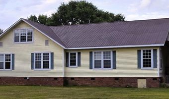 1366 Old Golf Course Rd, Batesburg, SC 29006